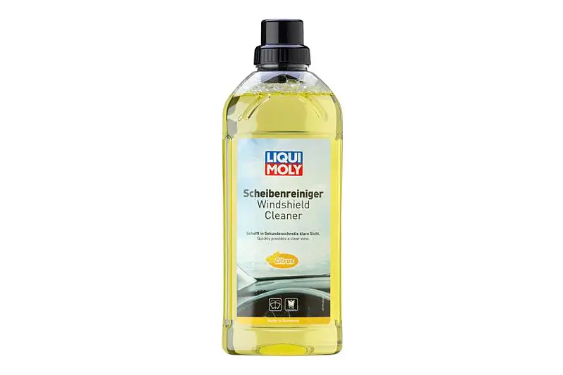 Liqui Moly Scheibenreiniger Windshield Cleaner