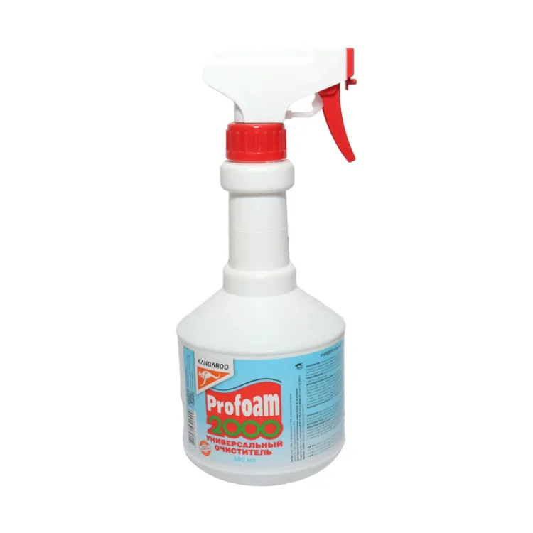 Profoam 2000