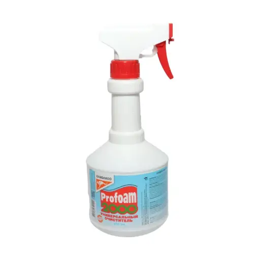 Profoam 2000