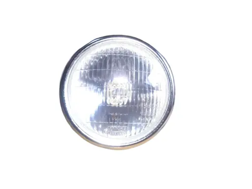 Yamaha RX-100 Headlight Assembly