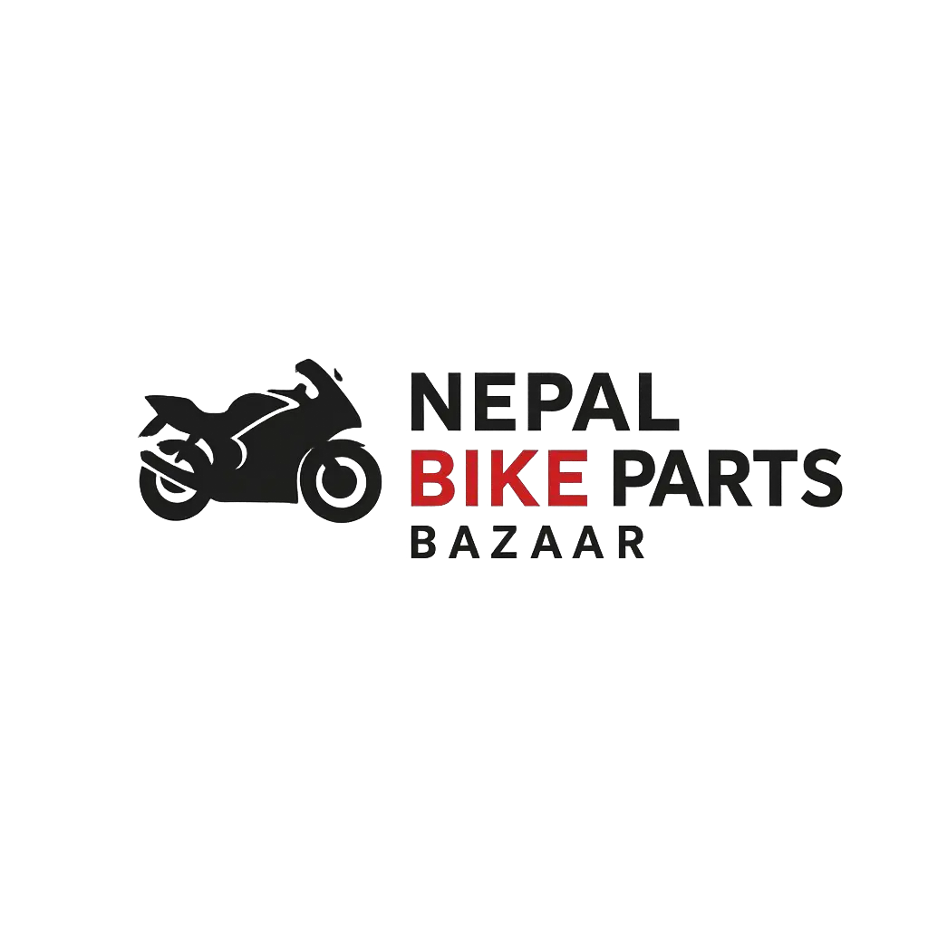 Nepal Bike Parts Bazaar